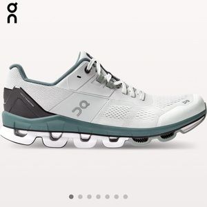 On cloud men’s cloud ace sneakers shoes